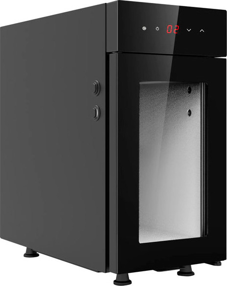 Изображение товара Охладитель молока для кофемашины Jetinno BR9CN