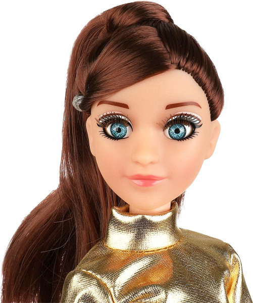 Изображение товара Кукла с аксессуарами Likee Girl LG-09-BB