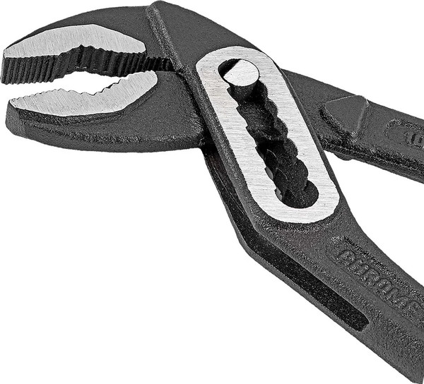 Изображение товара Клещи переставные Patron P-613B250 (64717)