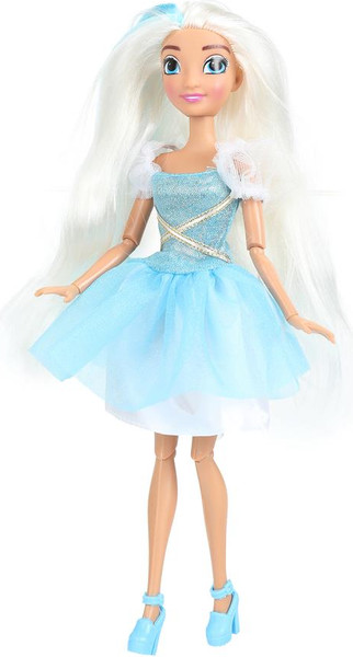 Изображение товара Кукла с аксессуарами Likee Girl LG-D29-097689-1-RU