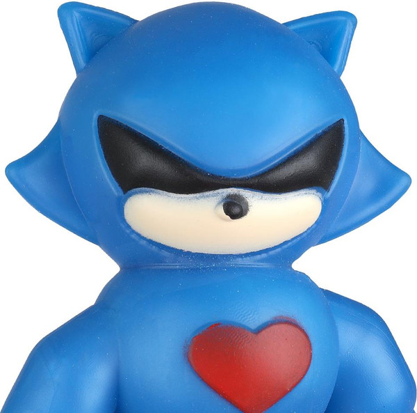 Изображение товара Сквиш Супер Флекс Монстр Соник / 053-22L-12-RU 