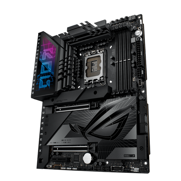 Изображение товара Материнская плата Asus ROG Maximus Z790 Dark Hero
