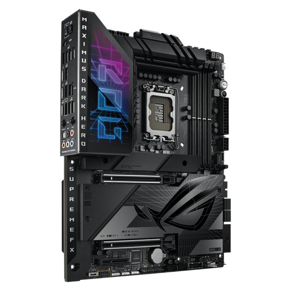 Изображение товара Материнская плата Asus ROG Maximus Z790 Dark Hero