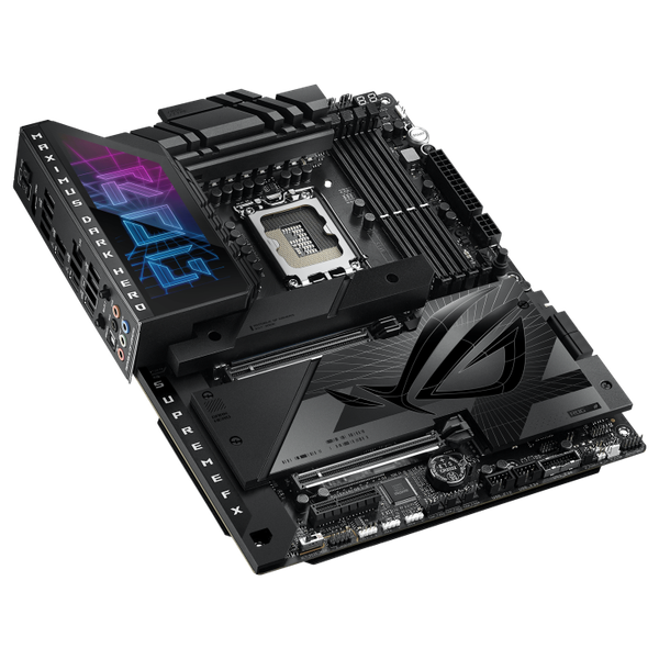 Изображение товара Материнская плата Asus ROG Maximus Z790 Dark Hero
