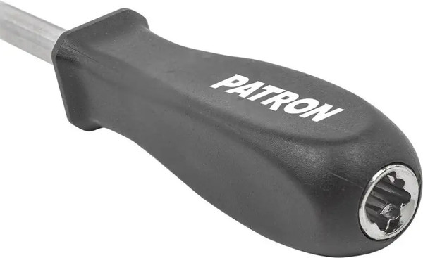Изображение товара Отвертка Patron 47 319 / P-8143