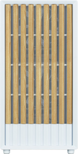 Изображение товара Корпус для компьютера Zalman P10 Namu (белый)