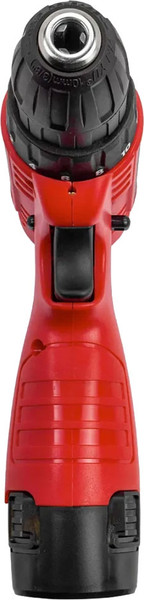 Изображение товара Аккумуляторная дрель-шуруповерт ForceKraft 64 833 / FK-CD6215A