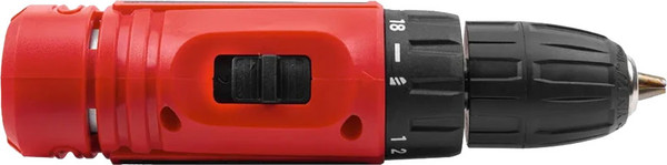 Изображение товара Аккумуляторная дрель-шуруповерт ForceKraft 64 833 / FK-CD6215A