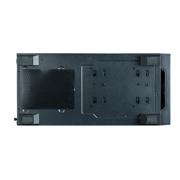 Изображение товара Корпус для компьютера Zalman S5 Neo (черный)