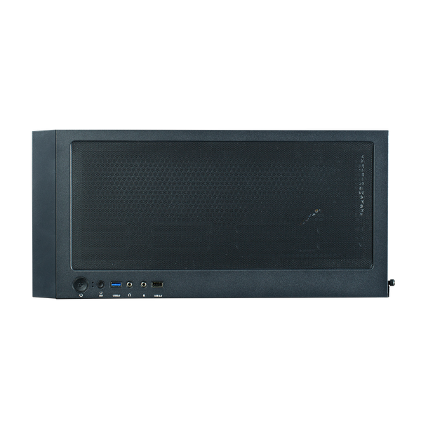 Изображение товара Корпус для компьютера Zalman S5 Neo (черный)