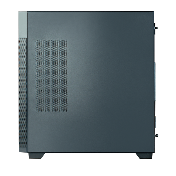 Изображение товара Корпус для компьютера Zalman S5 Neo (черный)