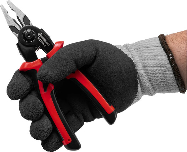 Изображение товара Плоскогубцы ForceKraft FK-611200-6 (65030)