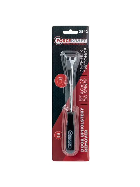 Изображение товара Съемник ForceKraft FK-0842 (65067)