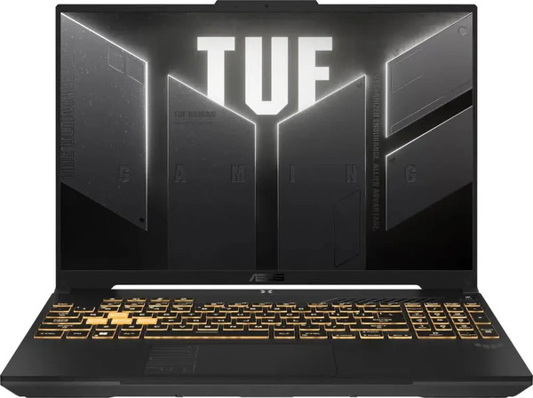 Изображение товара Игровой ноутбук Asus TUF Gaming F16 FX607VU-RL046