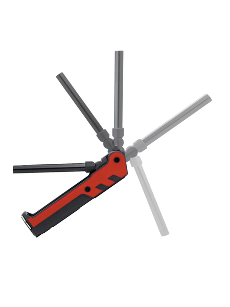 Изображение товара Фонарь ForceKraft 64 656 / FK-EL2301