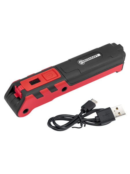 Изображение товара Фонарь ForceKraft 64 656 / FK-EL2301