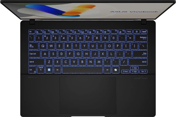 Изображение товара Ноутбук Asus Vivobook S 14 S5406SA-QD252