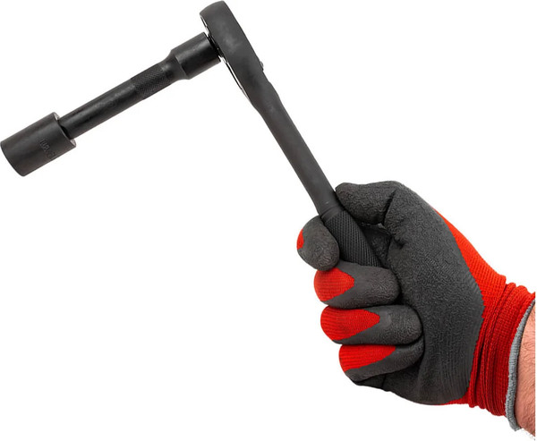 Изображение товара Универсальный набор инструментов ForceKraft FK-4122-5 (64663)