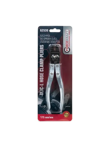 Изображение товара Съемник ForceKraft FK-62530 (64693)