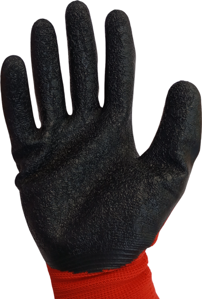 Изображение товара Перчатки защитные Bauwelt 24216 (XL)