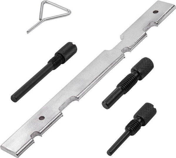 Изображение товара Набор фиксаторов ForceKraft FK-904G6 (64 694)