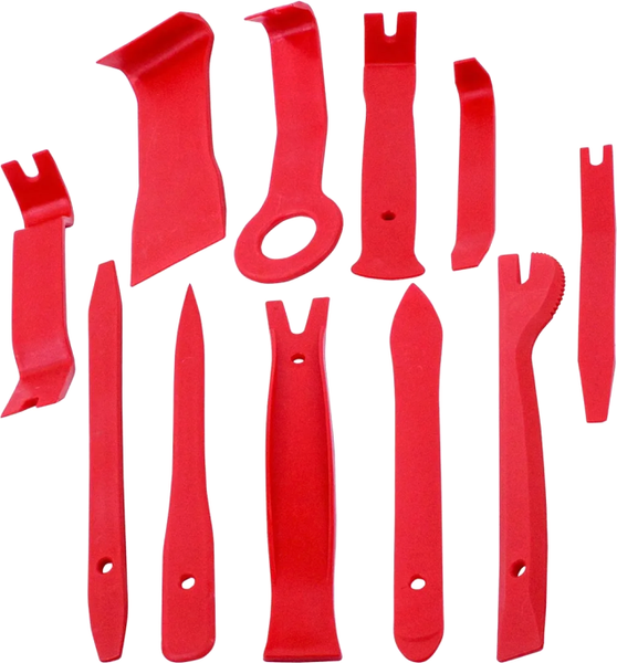 Изображение товара Набор автоинструмента ForceKraft FK-905M11 (64695)