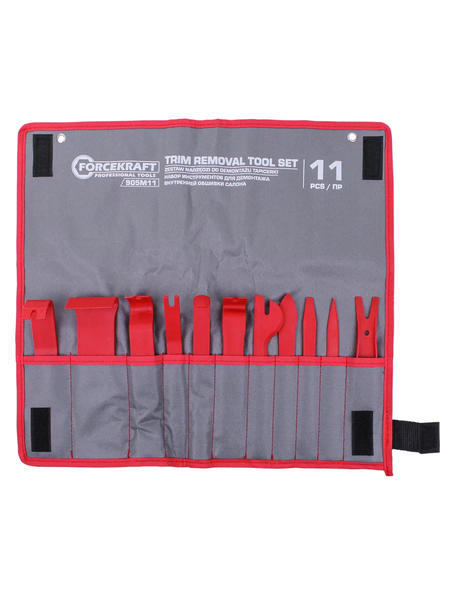 Изображение товара Набор автоинструмента ForceKraft FK-905M11 (64695)