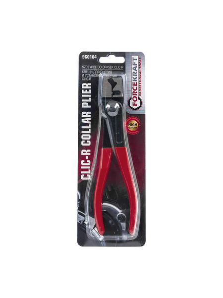 Изображение товара Съемник ForceKraft FK-9G0104 (64696)