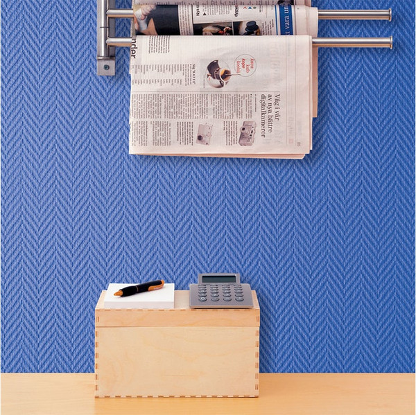 Изображение товара Стеклообои WELLTON Optima Елка средняя / WO160 (25 м)