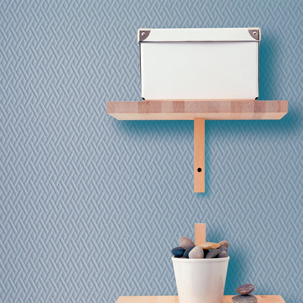 Изображение товара Стеклообои WELLTON Optima Жаккард / WO230 (25 м)