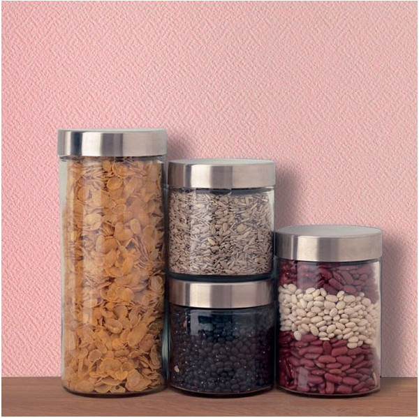 Изображение товара Стеклообои WELLTON Optima Креп / WO115 (25 м)