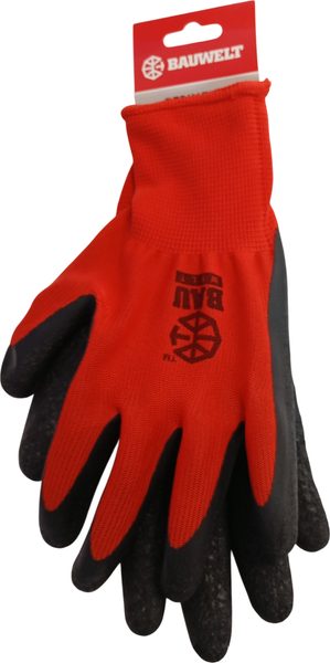 Изображение товара Перчатки защитные Bauwelt 24208 (XL)