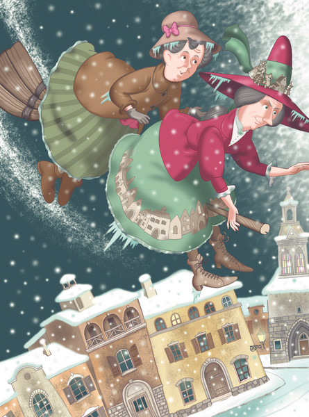 Изображение товара Книга Эксмо Путешествие Голубой стрелы, твердый переплет (Родари Д.)