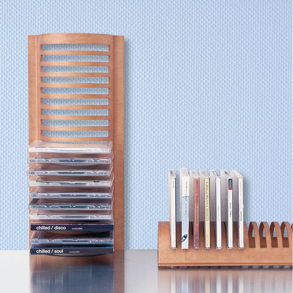 Изображение товара Стеклообои WELLTON Optima Рогожка крупная / WO180 (25 м)