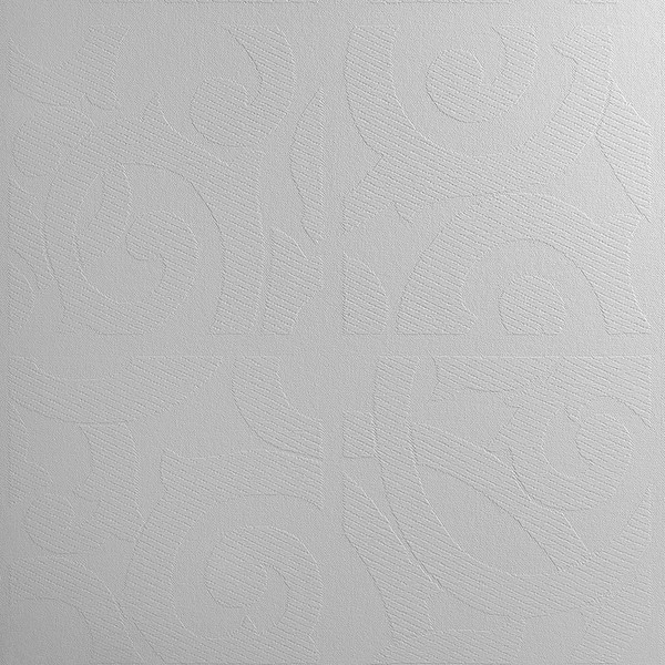 Изображение товара Стеклообои WELLTON Decor Витраж / WD760 (12.5 м)