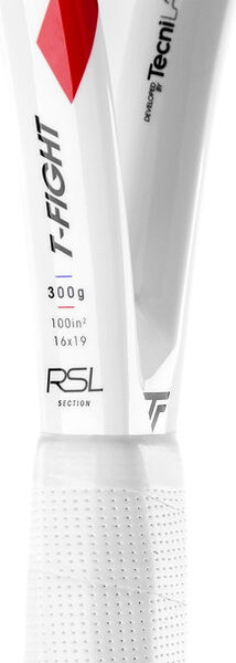 Изображение товара Теннисная ракетка Tecnifibre Tfight 300 / 14FI300X53