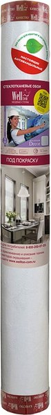 Изображение товара Стеклообои WELLTON Decor Гранит / WD853 (12.5 м)