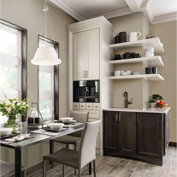 Изображение товара Стеклообои WELLTON Decor Гранит / WD853 (12.5 м)