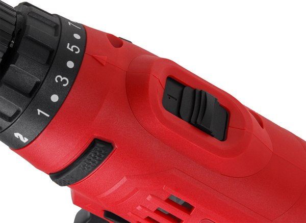 Изображение товара Дрель-шуруповерт Wortex LX DR 1025 D 1335878