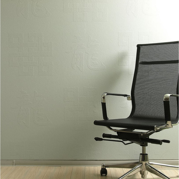 Изображение товара Стеклообои WELLTON Decor Иероглиф / WD770 (12.5 м)
