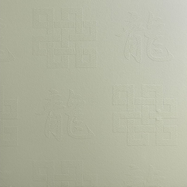 Изображение товара Стеклообои WELLTON Decor Иероглиф / WD770 (12.5 м)