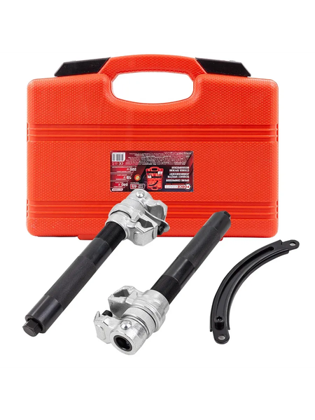 Изображение товара Стяжка пружин ForceKraft FK-627280A (62324)