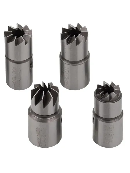 Изображение товара Набор для обслуживания форсунок ForceKraft FK-906G1 (61 985)