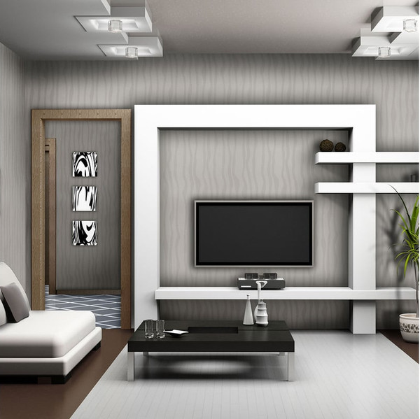 Изображение товара Стеклообои WELLTON Decor Лиана / WD720 (12.5 м)