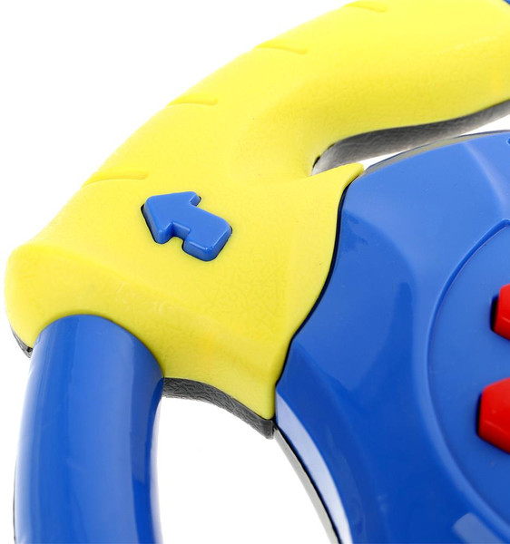 Изображение товара Развивающая игрушка Играем вместе Руль / ZY805146-R10