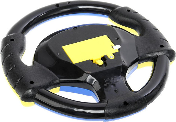 Изображение товара Развивающая игрушка Играем вместе Руль / ZY805146-R10