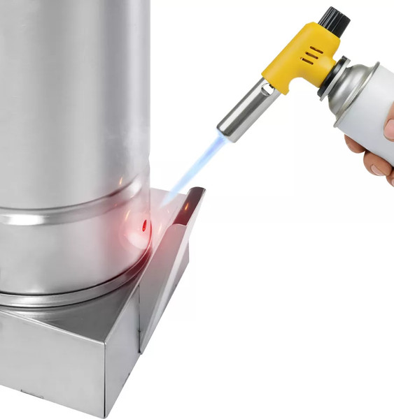 Изображение товара Дымогенератор для копчения Hanhi 4 Ultra