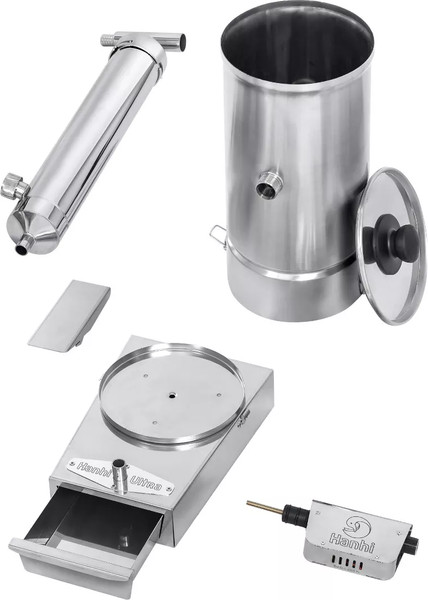 Изображение товара Дымогенератор для копчения Hanhi 4 Ultra