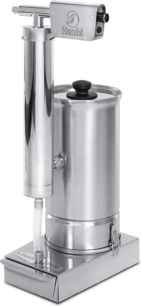 Изображение товара Дымогенератор для копчения Hanhi 4 Ultra