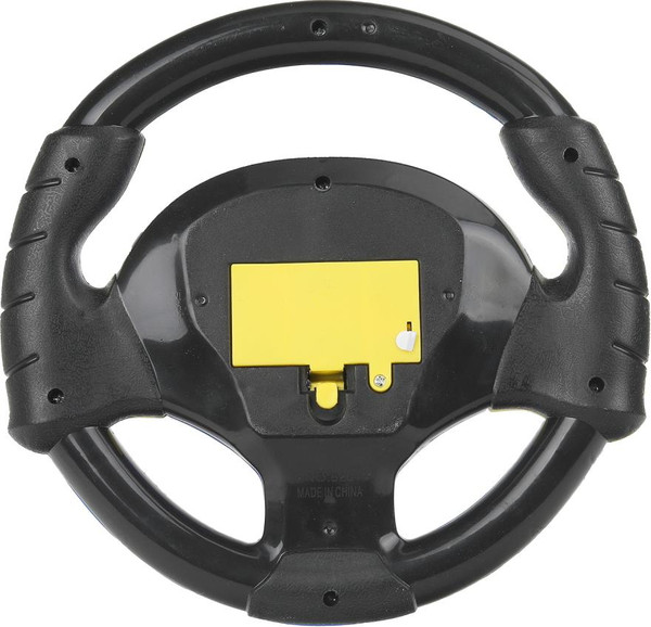 Изображение товара Развивающая игрушка Играем вместе Руль / ZY805146-R14